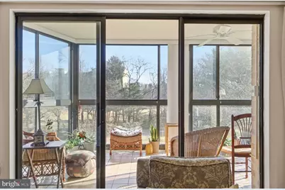 3330 N Leisure World Boulevard #5-204, Silver Spring, MD 20906 - Photo 9