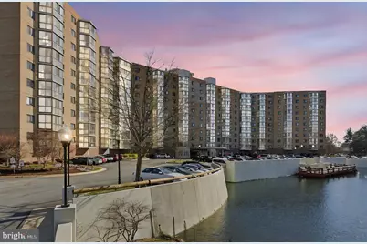 3330 N Leisure World Boulevard #5-204, Silver Spring, MD 20906 - Photo 1