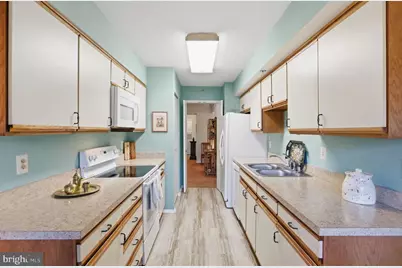 3330 N Leisure World Boulevard #5-204, Silver Spring, MD 20906 - Photo 15