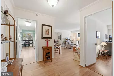 3330 N Leisure World Boulevard #5-204, Silver Spring, MD 20906 - Photo 5