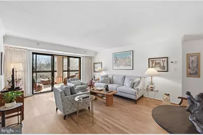 3330 N Leisure World Boulevard #5-204, Silver Spring, MD 20906 - Photo 7