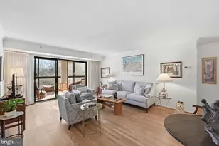 3330 N Leisure World Blvd, Silver Spring, MD 20906 - Photo 7