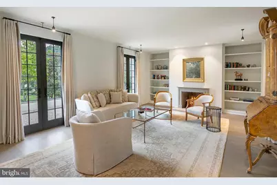 5205 Woodlawn Avenue, Chevy Chase, MD 20815 - Photo 5