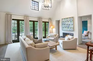 5205 Woodlawn Ave, Chevy Chase, MD 20815 - Photo 7