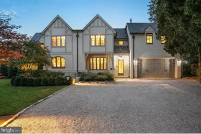 5205 Woodlawn Avenue, Chevy Chase, MD 20815 - Photo 37