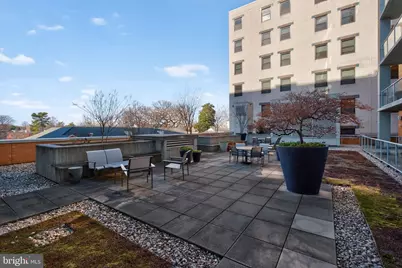 6820 Wisconsin Avenue #5004, Bethesda, MD 20815 - Photo 23