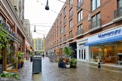 6820 Wisconsin Avenue #5004, Bethesda, MD 20815 - Photo 31