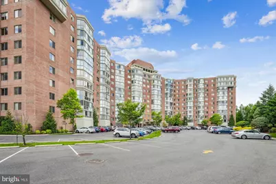3210 N Leisure World Boulevard #119, Silver Spring, MD 20906 - Photo 41
