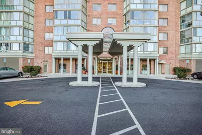 3210 N Leisure World Boulevard #119, Silver Spring, MD 20906 - Photo 63