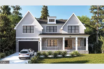 7017 Richard Drive, Bethesda, MD 20817 - Photo 1