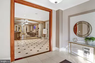 11800 Old Georgetown #1207, North Bethesda, MD 20852 - Photo 51