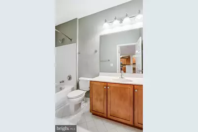 11800 Old Georgetown #1207, North Bethesda, MD 20852 - Photo 37