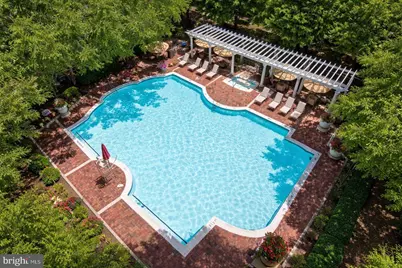 11800 Old Georgetown #1207, North Bethesda, MD 20852 - Photo 61