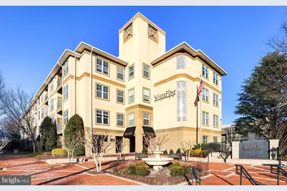 11800 Old Georgetown #1207, North Bethesda, MD 20852 - Photo 49