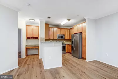 11800 Old Georgetown #1207, North Bethesda, MD 20852 - Photo 19