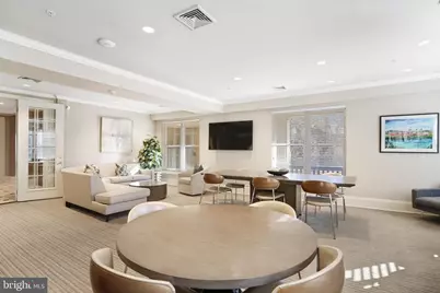 11800 Old Georgetown #1207, North Bethesda, MD 20852 - Photo 53