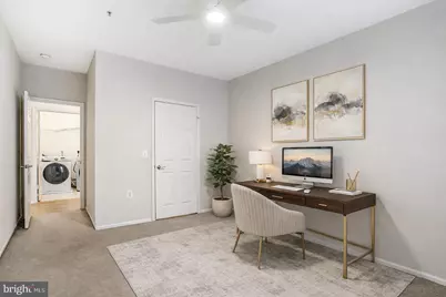 11800 Old Georgetown #1207, North Bethesda, MD 20852 - Photo 9