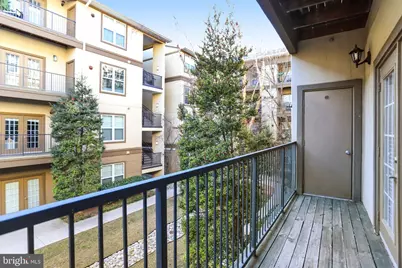 11800 Old Georgetown #1207, North Bethesda, MD 20852 - Photo 41