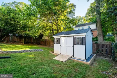 8705 Bradford Road, Silver Spring, MD 20901 - Photo 35