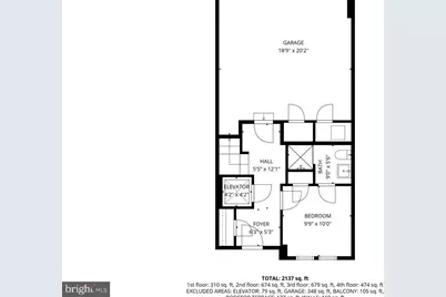 1211 Northside Park Blvd, Rockville, MD 20854 - Photo 49