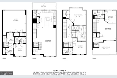 1211 Northside Park Blvd, Rockville, MD 20854 - Photo 53