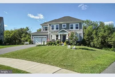 19612 Lewis Orchard Lane, Poolesville, MD 20837 - Photo 5