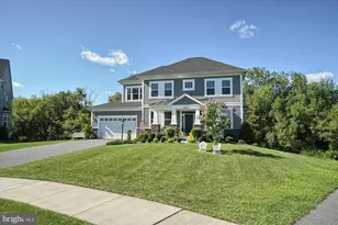 19612 Lewis Orchard Ln, Poolesville, MD 20837 - Photo 5