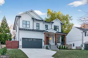 5407 Center St, Chevy Chase, MD 20815 - Photo 3