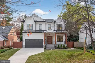 5407 Center St, Chevy Chase, MD 20815 - Photo 1