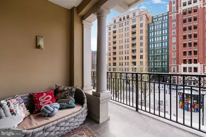 8551 Connecticut Avenue #206, Chevy Chase, MD 20815 - Photo 15