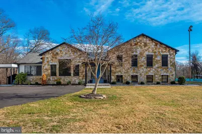 14001 Berryville Road, Darnestown, MD 20874 - Photo 95