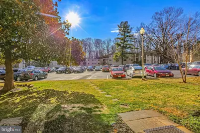 12200 Braxfield Court #201, Rockville, MD 20852 - Photo 25