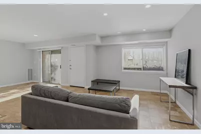 12200 Braxfield Court #201, Rockville, MD 20852 - Photo 5