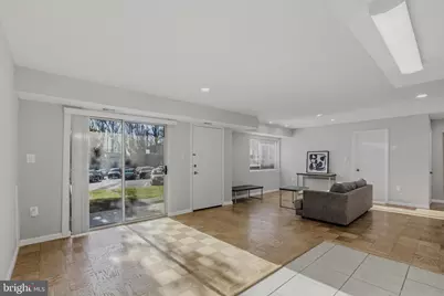 12200 Braxfield Court #201, Rockville, MD 20852 - Photo 9