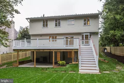 5113 Newport Avenue, Bethesda, MD 20816 - Photo 91