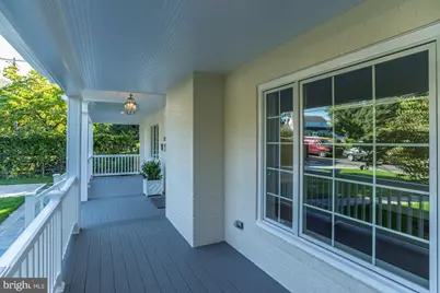 5113 Newport Avenue, Bethesda, MD 20816 - Photo 15