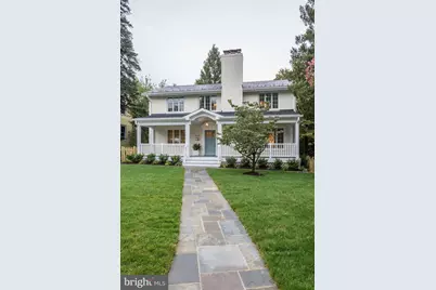 5113 Newport Avenue, Bethesda, MD 20816 - Photo 7