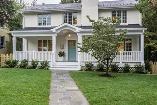 5113 Newport Ave, Bethesda, MD 20816 - Photo 7