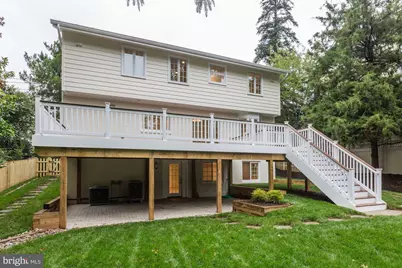 5113 Newport Avenue, Bethesda, MD 20816 - Photo 93