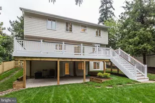 5113 Newport Ave, Bethesda, MD 20816 - Photo 93