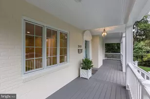 5113 Newport Ave, Bethesda, MD 20816 - Photo 13