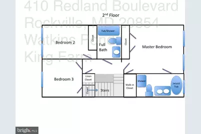 410 Redland Boulevard, Rockville, MD 20850 - Photo 31