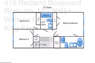 410 Redland Blvd, Rockville, MD 20850 - Photo 31