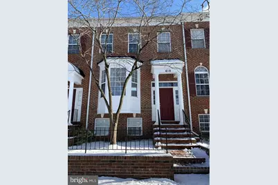 410 Redland Boulevard, Rockville, MD 20850 - Photo 1