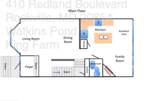 410 Redland Blvd, Rockville, MD 20850 - Photo 31