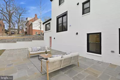 9200 Cedar Lane, Bethesda, MD 20814 - Photo 37