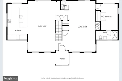 9200 Cedar Lane, Bethesda, MD 20814 - Photo 5