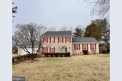 14004 Northwyn Drive, Silver Spring, MD 20904 - Photo 1