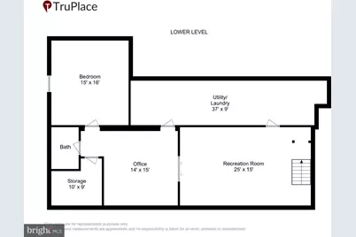 9421 Thrush Lane, Potomac, MD 20854 - Photo 125