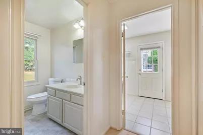 13905 Huxley Cove Court, Silver Spring, MD 20906 - Photo 11